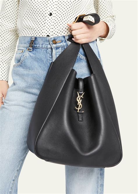 ysl hobo green|ysl hobo bag outfit.